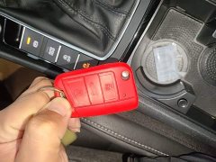 Volkswagen Sagitar 200TSI DSG Comfort Smart Connected Edition - photo 8