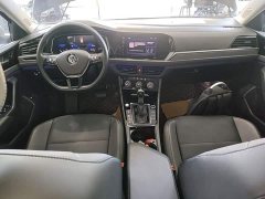 Volkswagen Sagitar 200TSI DSG Comfort Smart Connected Edition - photo 9