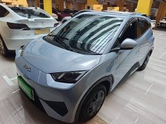 BYD Seagull Smart Drive 305km Vitality Edition - photo 1