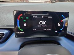 BYD Seagull Smart Drive 305km Vitality Edition - photo 11