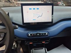 BYD Seagull Smart Drive 305km Vitality Edition - photo 12