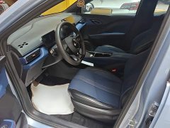 BYD Seagull Smart Drive 305km Vitality Edition - photo 14