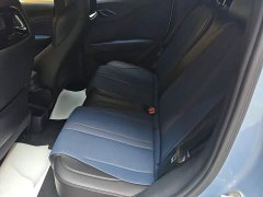 BYD Seagull Smart Drive 305km Vitality Edition - photo 16