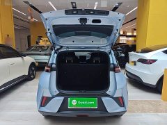 BYD Seagull Smart Drive 305km Vitality Edition - photo 18