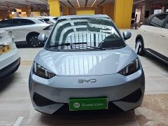 BYD Seagull Smart Drive 305km Vitality Edition - photo 2