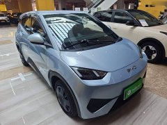 BYD Seagull Smart Drive 305km Vitality Edition - photo 3