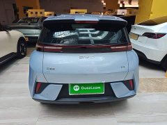 BYD Seagull Smart Drive 305km Vitality Edition - photo 5