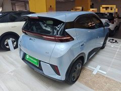BYD Seagull Smart Drive 305km Vitality Edition - photo 6