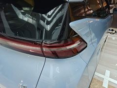 BYD Seagull Smart Drive 305km Vitality Edition - photo 7