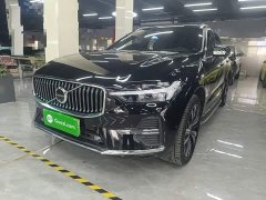 Volvo XC60PHEV T8 PHEV Long RangeAWDLuxury Edition - ფოტო 1