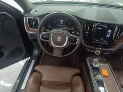 Volvo XC60PHEV T8 PHEV Long RangeAWDLuxury Edition - ფოტო 10