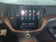 Volvo XC60PHEV T8 PHEV Long RangeAWDLuxury Edition - ფოტო 12