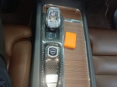 Volvo XC60PHEV T8 PHEV Long RangeAWDLuxury Edition - ფოტო 13
