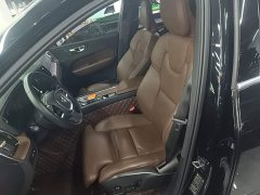 Volvo XC60PHEV T8 PHEV Long RangeAWDLuxury Edition - ფოტო 14