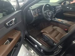 Volvo XC60PHEV T8 PHEV Long RangeAWDLuxury Edition - ფოტო 15