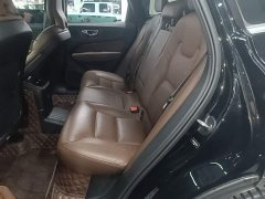 Volvo XC60PHEV T8 PHEV Long RangeAWDLuxury Edition - ფოტო 16
