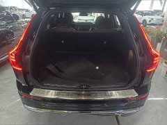 Volvo XC60PHEV T8 PHEV Long RangeAWDLuxury Edition - ფოტო 18