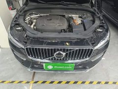Volvo XC60PHEV T8 PHEV Long RangeAWDLuxury Edition - ფოტო 19