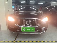 Volvo XC60PHEV T8 PHEV Long RangeAWDLuxury Edition - ფოტო 2