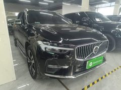 Volvo XC60PHEV T8 PHEV Long RangeAWDLuxury Edition - ფოტო 3