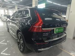 Volvo XC60PHEV T8 PHEV Long RangeAWDLuxury Edition - ფოტო 4