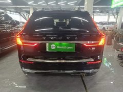 Volvo XC60PHEV T8 PHEV Long RangeAWDLuxury Edition - ფოტო 5