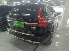 Volvo XC60PHEV T8 PHEV Long RangeAWDLuxury Edition - ფოტო 6