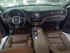 Volvo XC60PHEV T8 PHEV Long RangeAWDLuxury Edition - ფოტო 9