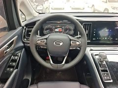 GAC Aion M8 Lingxiu Series 390T Premium Edition - photo 10