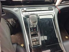 GAC Aion M8 Lingxiu Series 390T Premium Edition - photo 13