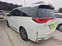 GAC Aion M8 Lingxiu Series 390T Premium Edition - photo 4