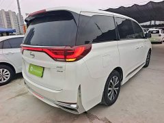 GAC Aion M8 Lingxiu Series 390T Premium Edition - photo 6