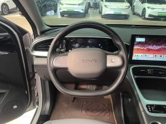 Geely Star Wish 410km Comfort Edition - ფოტო 10