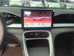 Geely Star Wish 410km Comfort Edition - ფოტო 12