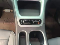 Geely Star Wish 410km Comfort Edition - ფოტო 13