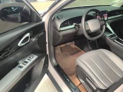 Geely Star Wish 410km Comfort Edition - ფოტო 15