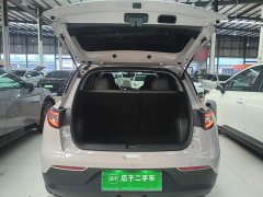 Geely Star Wish 410km Comfort Edition - ფოტო 18