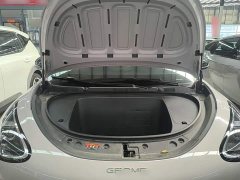 Geely Star Wish 410km Comfort Edition - ფოტო 19