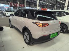Geely Star Wish 410km Comfort Edition - ფოტო 4