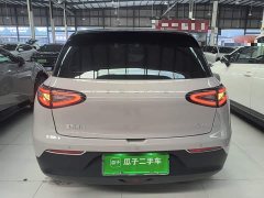 Geely Star Wish 410km Comfort Edition - ფოტო 5