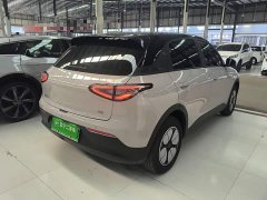 Geely Star Wish 410km Comfort Edition - ფოტო 6