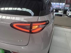 Geely Star Wish 410km Comfort Edition - ფოტო 7