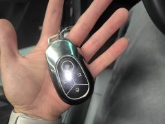Geely Star Wish 410km Comfort Edition - ფოტო 8