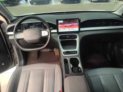 Geely Star Wish 410km Comfort Edition - ფოტო 9