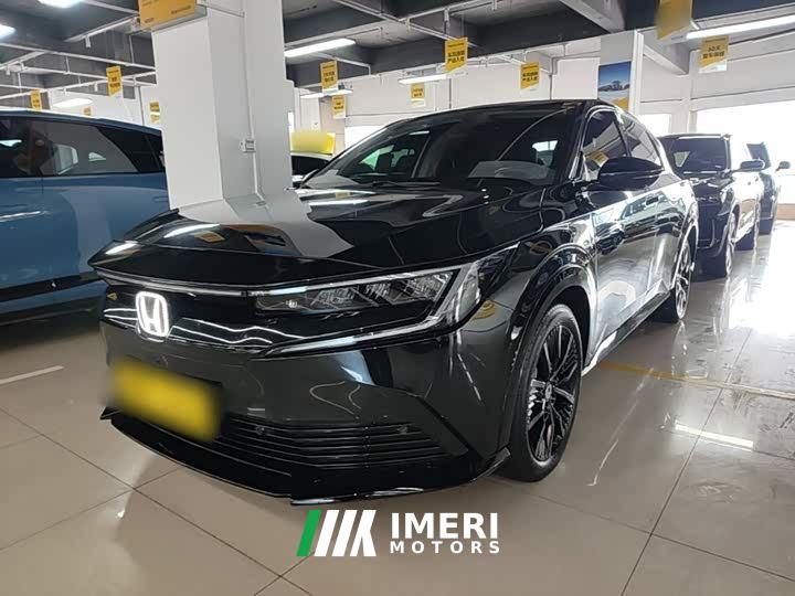 Honda NP2 Jipai 2 Advanced Edition