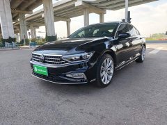 Volkswagen Magotan 2 Million Units Celebration Edition 330TSI DSG Luxury - photo 1