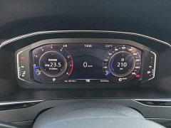 Volkswagen Magotan 2 Million Units Celebration Edition 330TSI DSG Luxury - photo 11