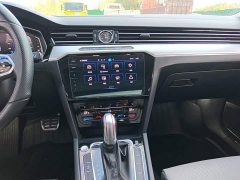 Volkswagen Magotan 2 Million Units Celebration Edition 330TSI DSG Luxury - photo 12