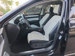 Volkswagen Magotan 2 Million Units Celebration Edition 330TSI DSG Luxury - photo 14
