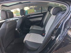 Volkswagen Magotan 2 Million Units Celebration Edition 330TSI DSG Luxury - photo 16